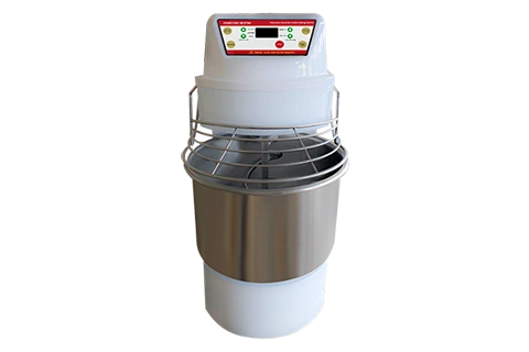 Bakery Equipment
