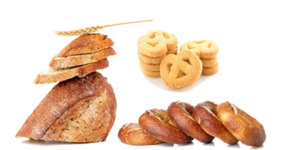 Bakery Equipment