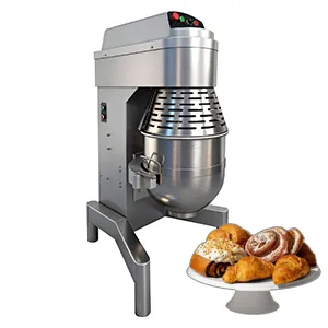 Bakery Equipment