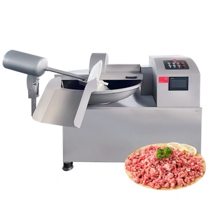 Meat Processing Equipment