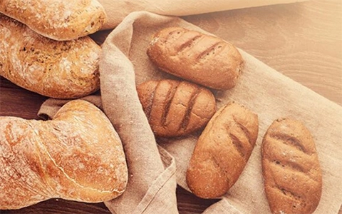 Bakery Equipment