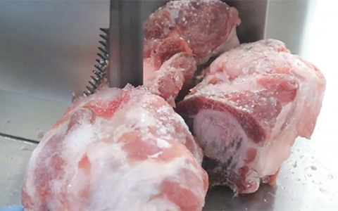 Meat Processing Equipment