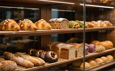 Bread Making