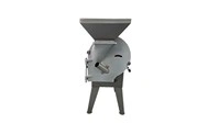 Multifunctional Vegetable Cutting Machine