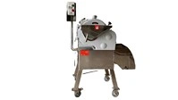 Vegetable Dicing Machine