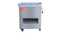 Fresh Meat Slicer (Three Thicknesses)