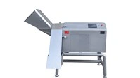 Frozen Meat Dicing Machine (Boneless Meat)