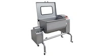 Meat Mixing Machine