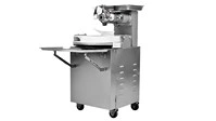 Adjustable Dough Divider Rounder