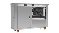 Automatic Dough Divider Rounder