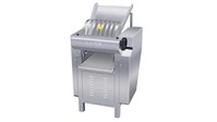 Dough Roller Machine
