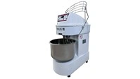 Spiral Dough Mixer