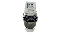 Spiral Dough Mixer (40L/60L/120L)