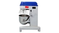 Planetary Mixer