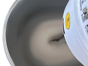 Spiral Dough Mixer