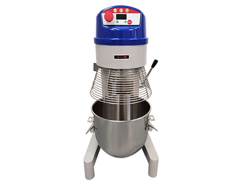 Planetary Mixer