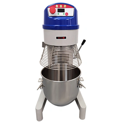 Planetary Mixer