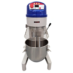 Planetary Mixer
