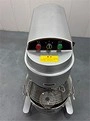 Planetary Mixer