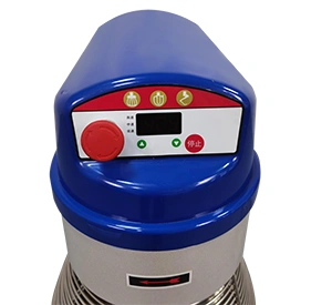 Planetary Mixer