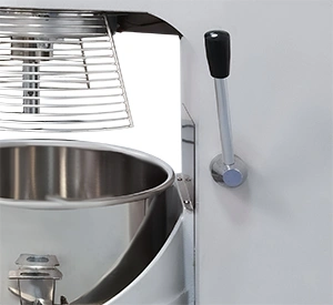 Planetary Mixer