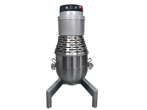 Planetary Mixer
