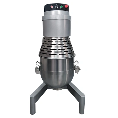 Planetary Mixer
