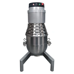 Planetary Mixer