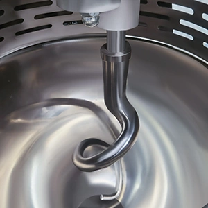Planetary Mixer