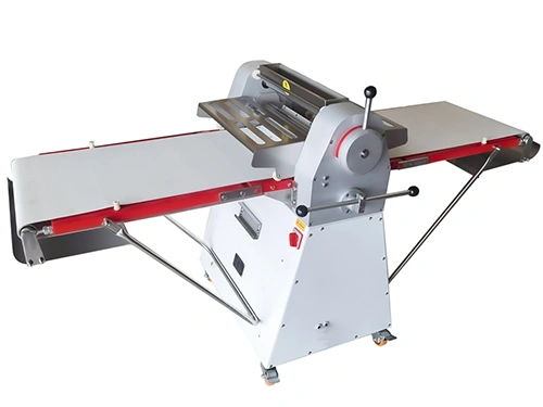 Floor-Standing Pastry Sheeter