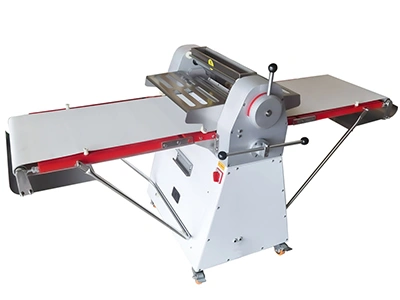 Floor-Standing Pastry Sheeter