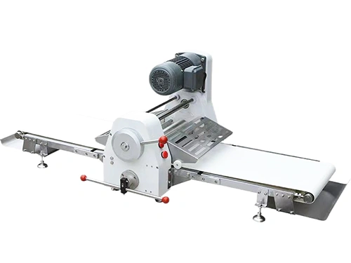 Tabletop Pastry Sheeter
