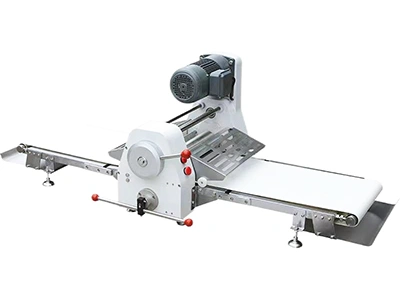 Tabletop Pastry Sheeter