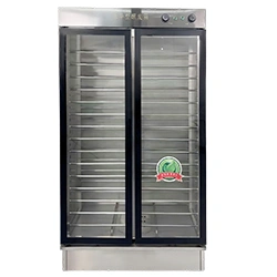 Dough Proofer