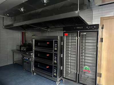 Dough Proofer (Electric Heating)
