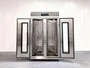 Multifunctional Dough Proofer (Spray Type)