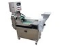 Multifunctional Vegetable Cutting Machine (Double Head)