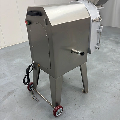 Multifunctional Vegetable Cutting Machine