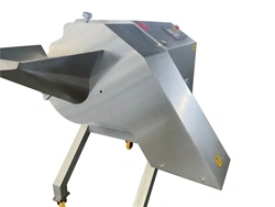 Vegetable Dicing Machine