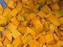 Vegetable Dicing Machine (800-3000kg/h)
