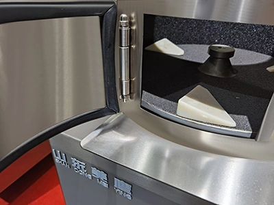 Potato Peeling Machine