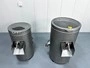 Potato Peeling Machine