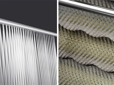 Brush Peeling Machine