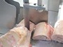 Vegetable Spin Dryer