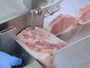 Floor-Standing Bone Saw