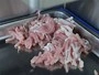 Fresh Meat Slicing Machine