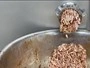 Electric Meat Grinder (Meat Mincer)