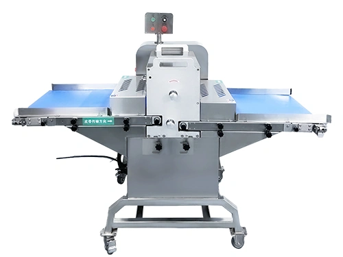 Fresh Meat Strip Cutting Machine