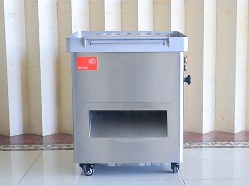 Fresh Meat Slicer (Three Thicknesses)