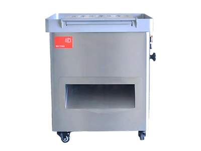 Fresh Meat Slicer (Three Thicknesses)